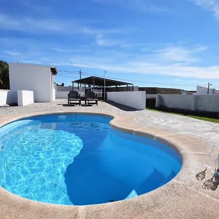 Bohemian Paradise Pool & Ocean Views & Garden