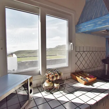 Bohemian Paradise Pool & Ocean Views & Garden Feriehus Granadilla De Abona