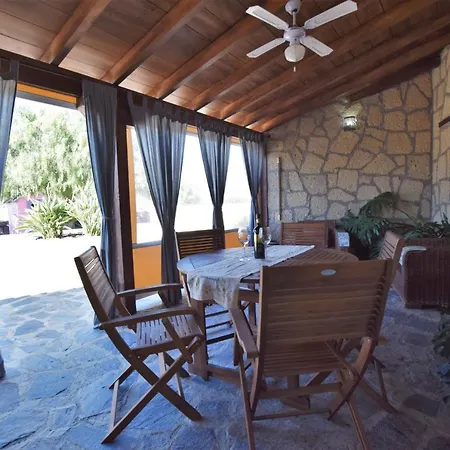 Bohemian Paradise Pool & Ocean Views & Garden Granadilla De Abona