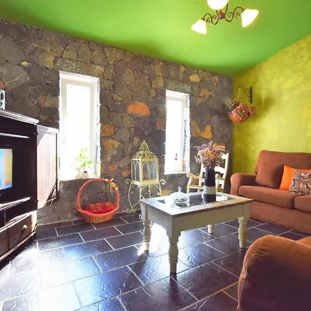 Feriehus Bohemian Paradise Pool & Ocean Views & Garden Granadilla De Abona