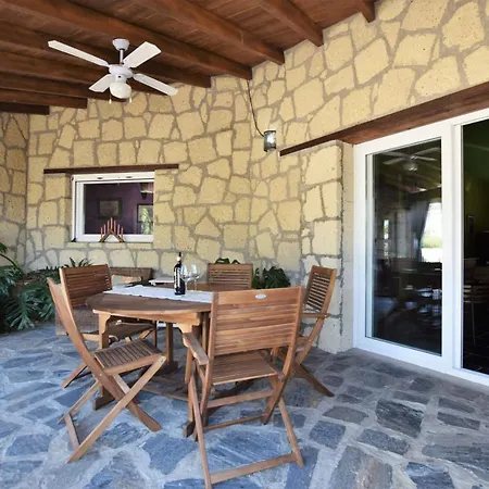 Bohemian Paradise Pool & Ocean Views & Garden Feriehus Granadilla De Abona