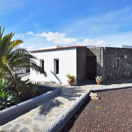 Feriehus Bohemian Paradise Pool & Ocean Views & Garden