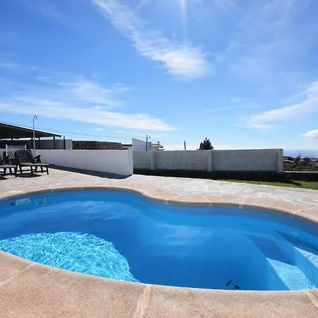 Bohemian Paradise Pool & Ocean Views & Garden Дом отдыха *